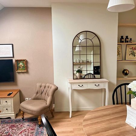 The Brick House - Appartement Renoir 拉罗什基永 外观 照片