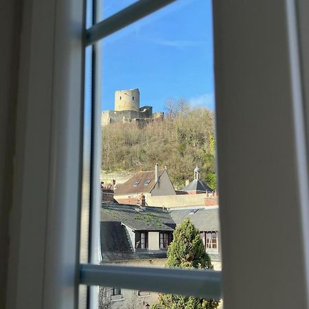 The Brick House - Appartement Renoir 拉罗什基永 外观 照片